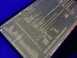 Software Trading Bot and Mobile App Developer