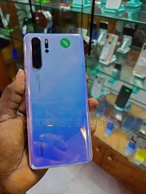 Huawei P30 Pro 256 GB Blue