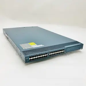 Cisco Ucs 6248up Fabric Interconnect 32-Port Fibre Channel Switch