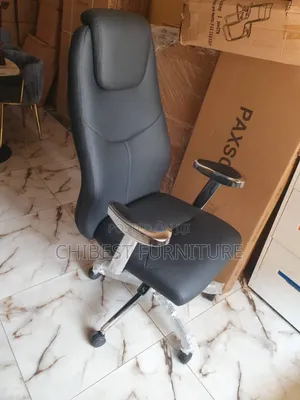 Standard Executive Chair For Office