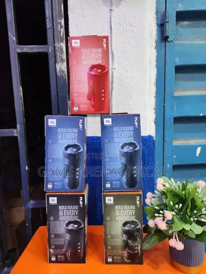 Brand New JBL Flip 7 – Best Portable Speaker
