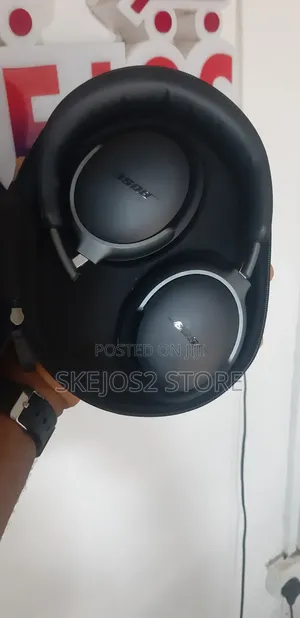 Bose Quiet Comfort Ultra Noise Cancelling Headphone