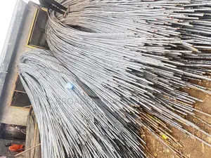 Standard Quality Reinforcement Tmt And Local Iron Rod Rebar