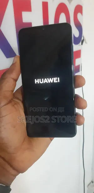Huawei P20 Lite 128 GB Blue
