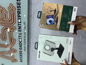 Tablet Stand
