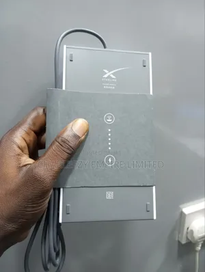 Power Supply