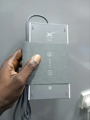 Power Supply