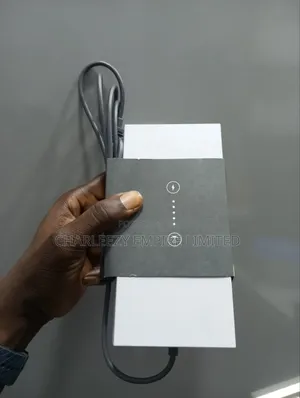 Power Supply