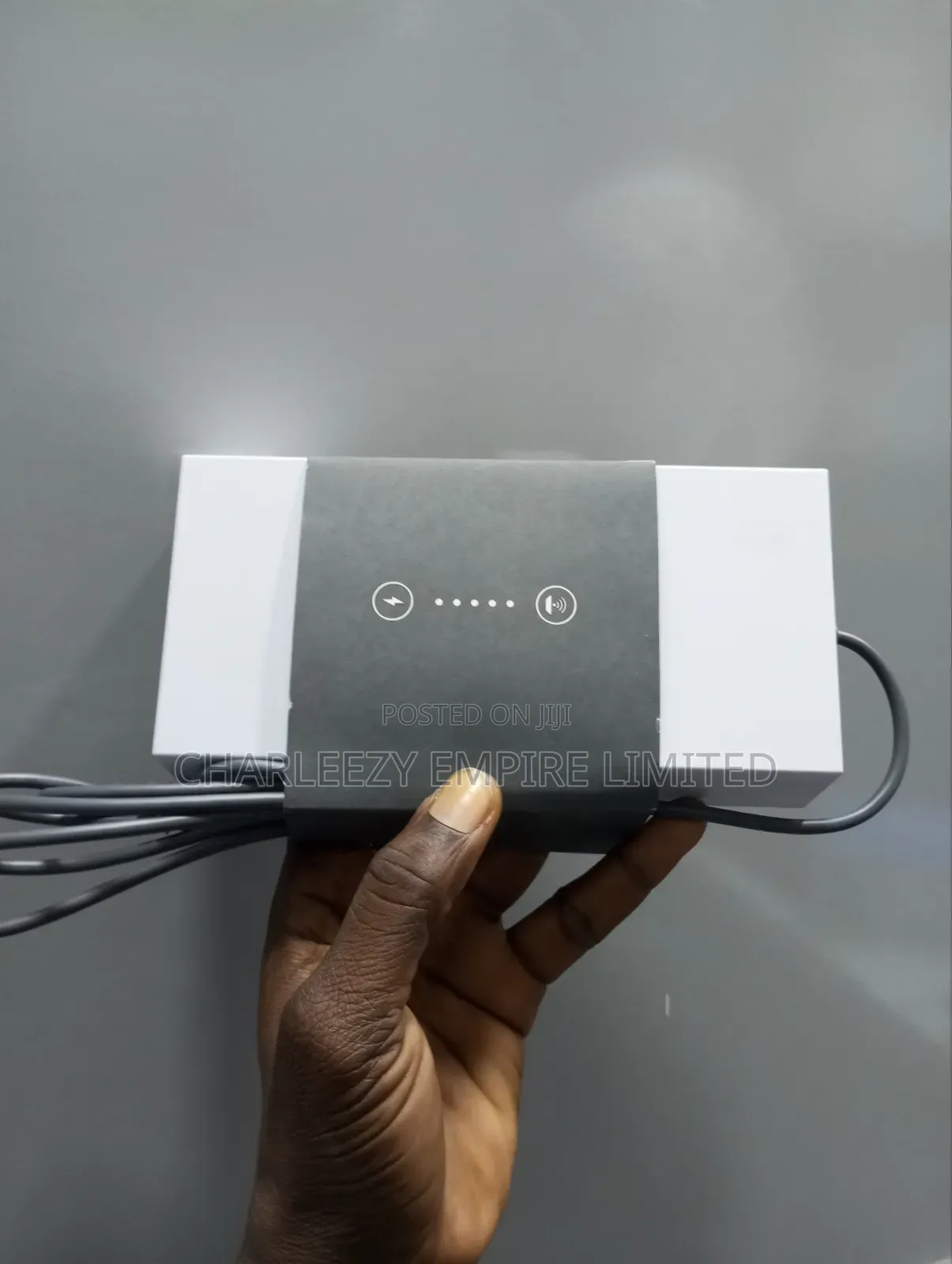 Power Supply