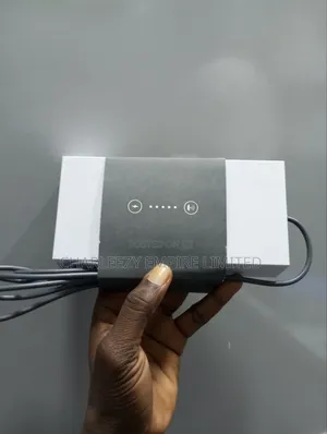 Power Supply