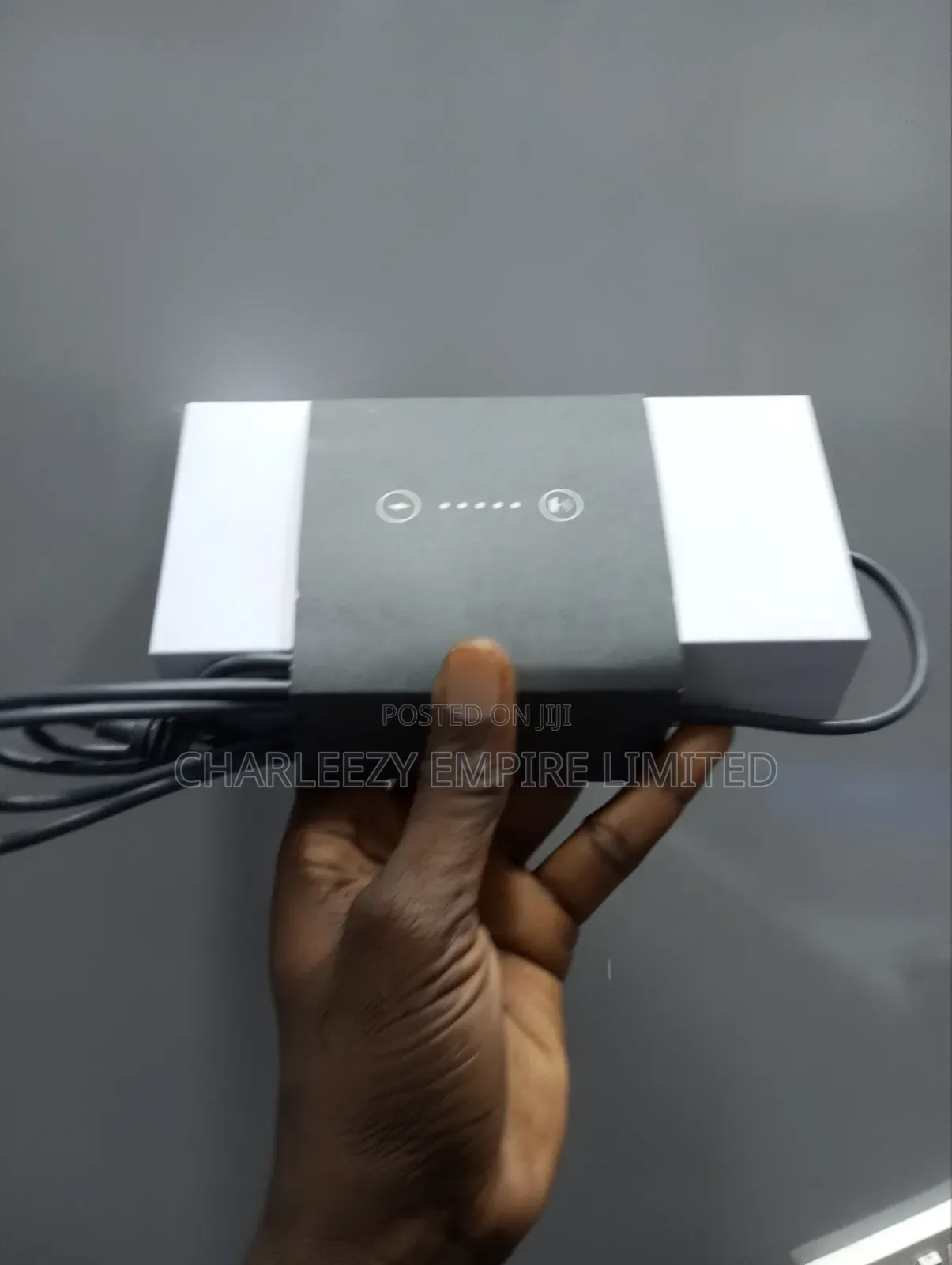 Power Supply