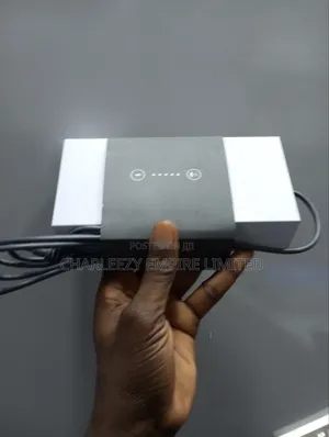 Power Supply