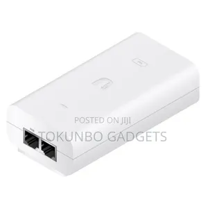 Ubiquiti Poe-54v-80w 54v Poe 1.5a