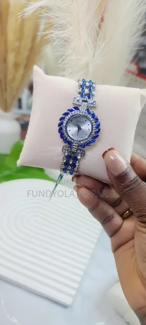 Female Wristwatch.