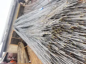 Standard Rs Local Reinforcement Iron Rod Rebars