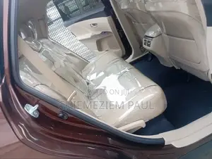 Toyota Venza XLE 4dr Wagon (2.7L 4cyl 6A) 2015 Gold