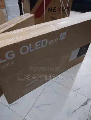 Next-Level Entertainment
