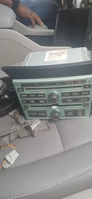 Radio Honda Pilot 2008 / 2010