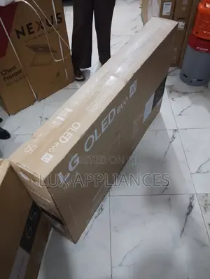 Cutting-Edge Oled Technology