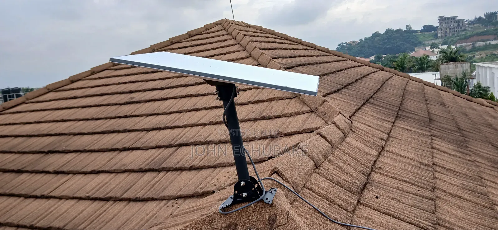 Starlink Installation and Other Networking Services