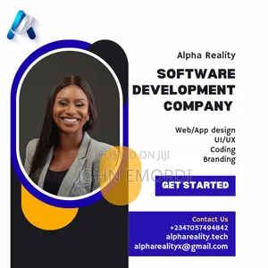 Professional Website Design
