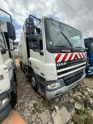 Waste / Refuse/ Garbage Compactor Disposal Truck