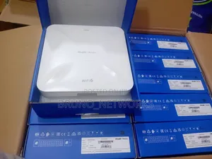Ruijie | Reyee Rg-Rap2260 || Ax1800 Dual-Band Gigabit Ceiling Mount