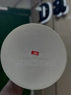 Frameless Jbl 40w Ceiling Speaker