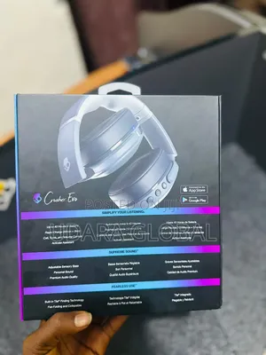 Skullcandy Bluetooth Headset