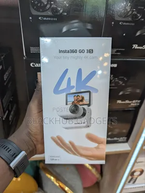 Insta 360 Go 3s