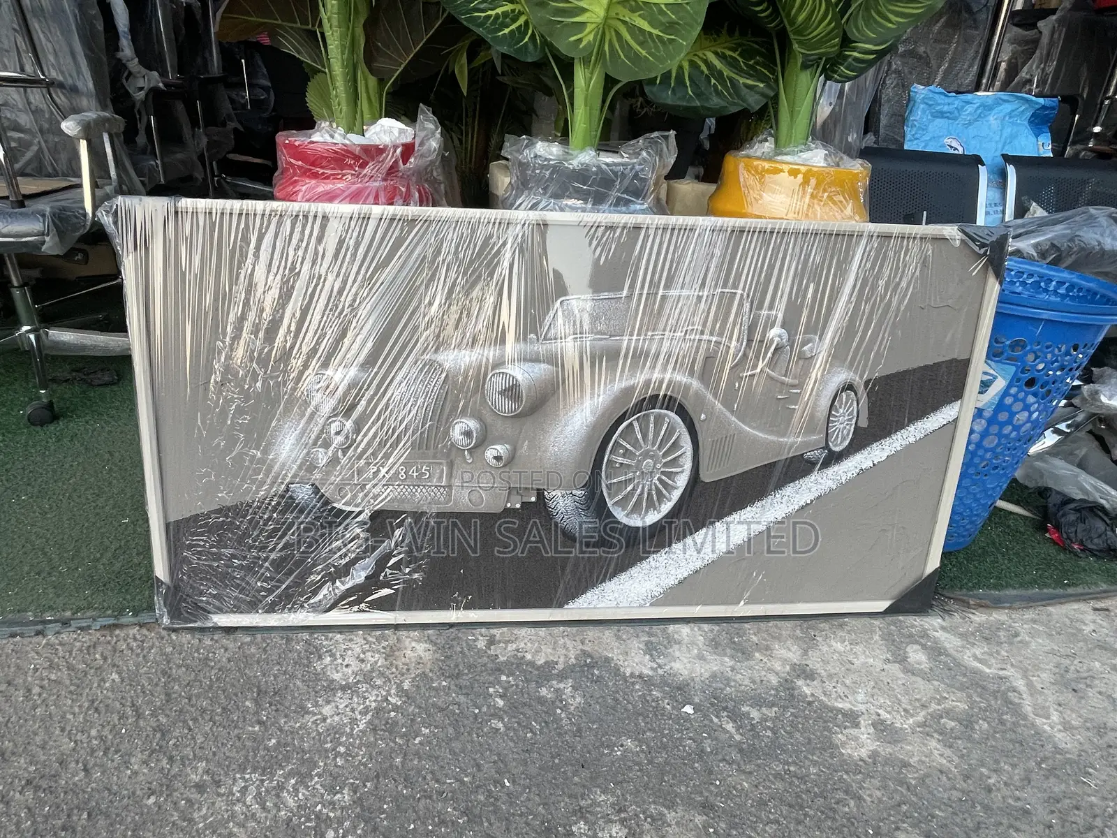 Photo Frames 80cm