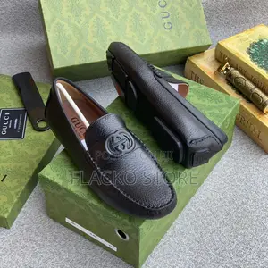 Original Designers Drivers Loafers