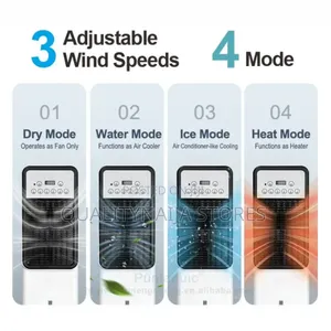 Air Cooler