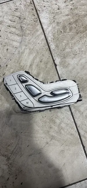 Seat Control Switch Door Mat Button for Gle350 W167 2020/2025