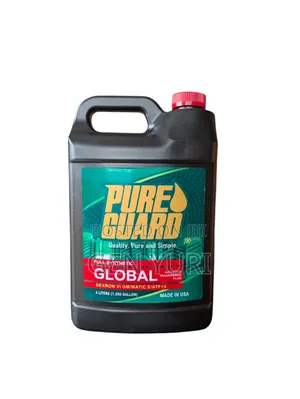 Pure Guard Atf Dexron 6 Automatic Transmission Fluid