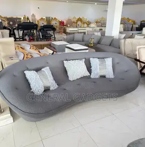 Luxurious 3in1 Sofa