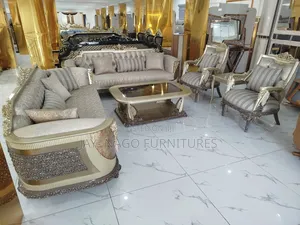Turkish Complete Set Sofa Chair