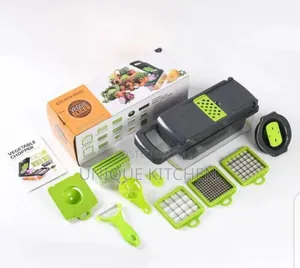 Nicer Dicer/Smart Vegetable Chopper