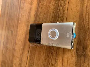 Ring Video Doorbell (2nd Generation)