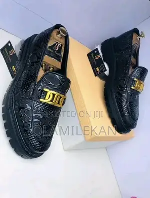 Fashion Designer Shoes