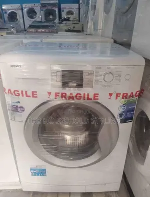 7kg Tokunbo Wash and Spin Washing Machine
