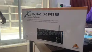 X Air Xr18