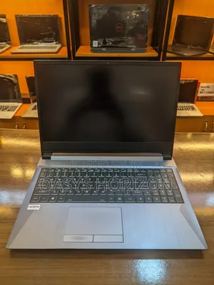 Laptop Clevo W370 16GB Intel Core I7 SSD 512GB