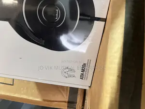 Ath-M20x Audio-Technical