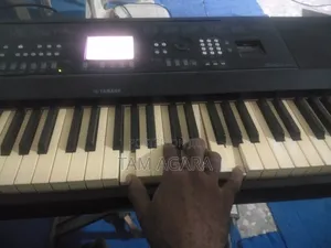 Piano Classes