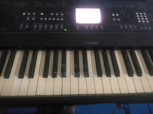 Piano Classes