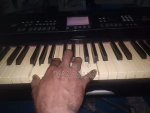 Piano Classes
