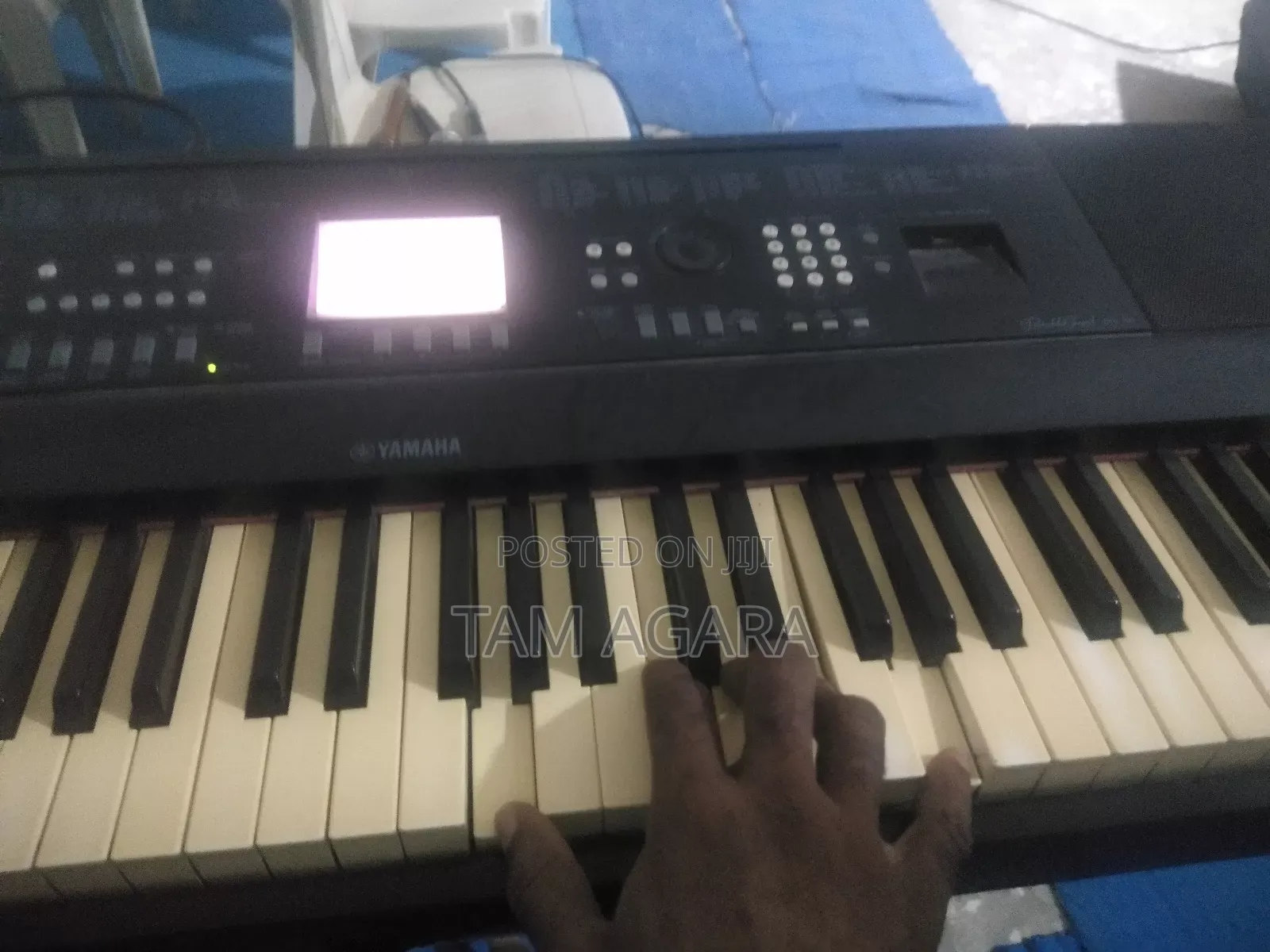 Piano Classes