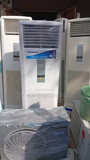 2.5hp Panasonic Standing Air Conditioner