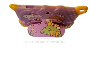7inch Unbreakable Screen Kids Tablet With Big Battery